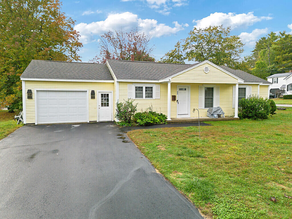 Property Photo:  35 Baril Street  ME 04240 