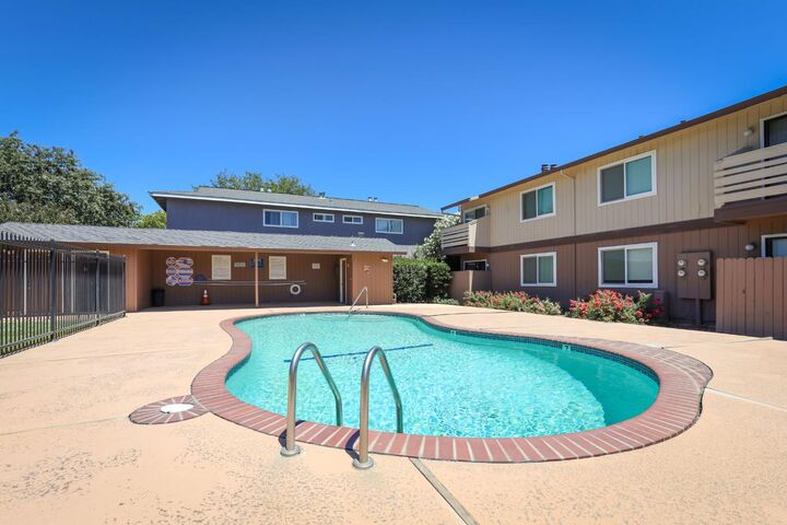 Property Photo:  799 Clark Avenue 30  CA 95991 