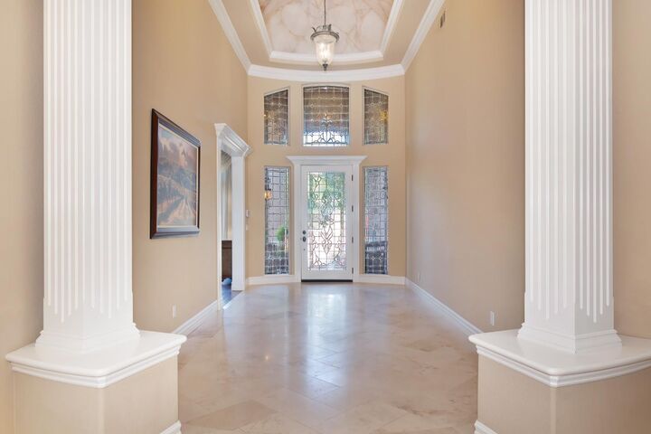 Property Photo: 9875 Granite View Lane CA 95746