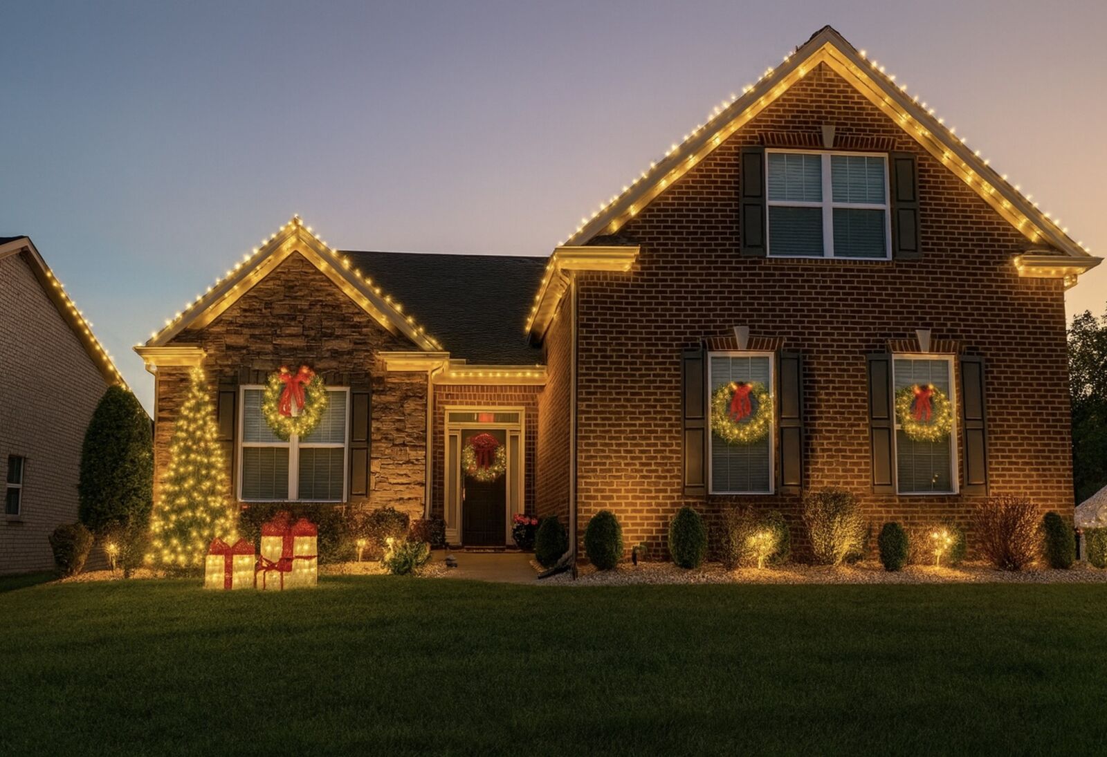 Property Photo: 5198 Giardino Dr TN 37122