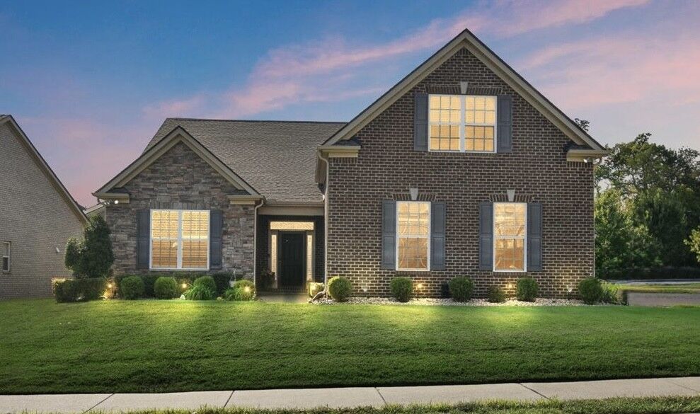 Property Photo:  5198 Giardino Dr  TN 37122 