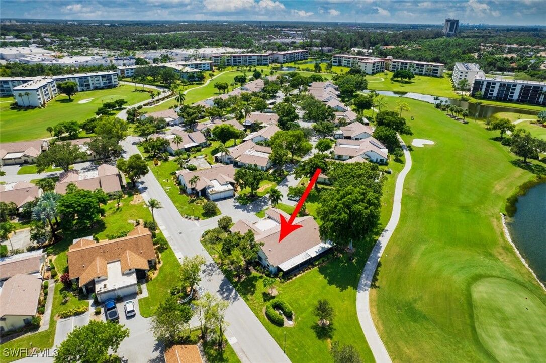 Photo de la propriété: 1841 Pine Glade Circle FL 33907