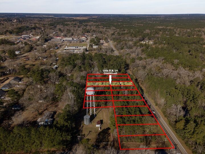 Property Photo:  R41013 Fm 2019  TX 75949 
