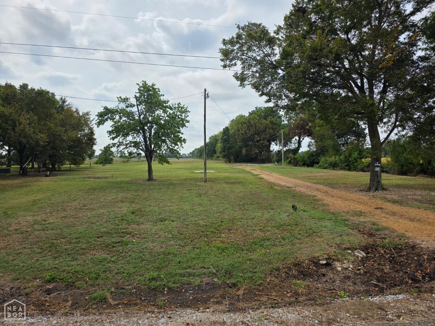 Property Photo: 31216 South Rd AR 72365