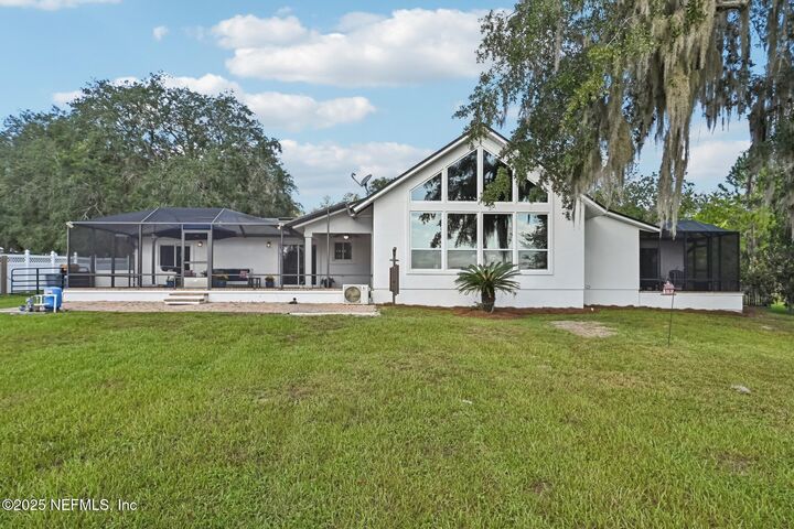 Property Photo:  1073 Lake Asbury Drive  FL 32043 