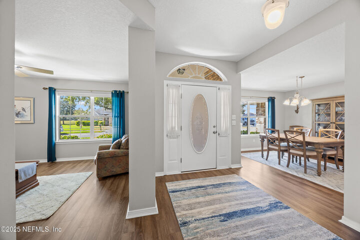 Property Photo:  3190 Silverado Circle  FL 32043 