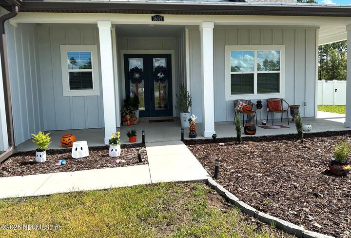 Property Photo:  36079 Pitch Lane  FL 32046 