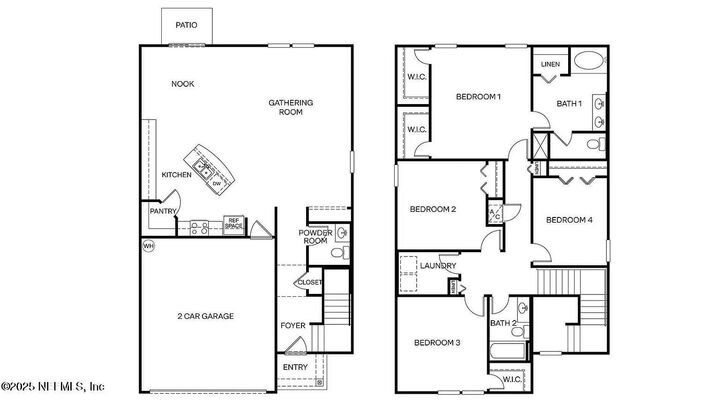 Property Photo:  2200 Willow Springs Drive  FL 32043 