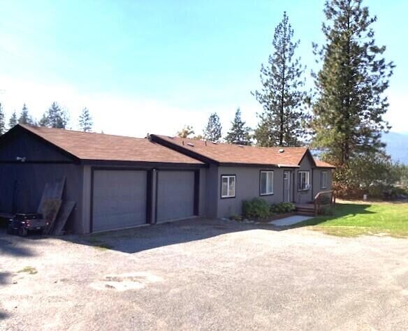 Property Photo:  175 Cedar Rdg Way  WA 99114 