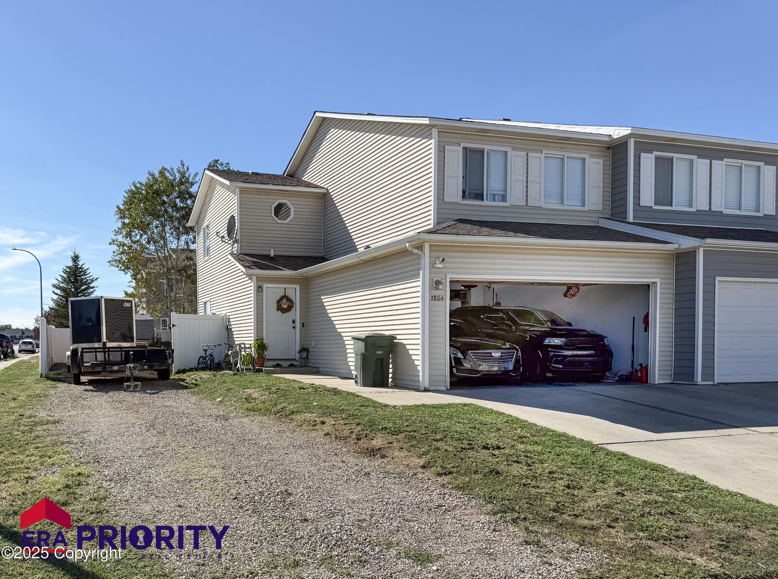 Property Photo: 3806 Triton Ave - WY 82718