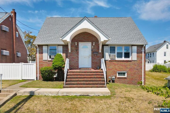 129 Hartmann Avenue  Garfield NJ 07026 photo