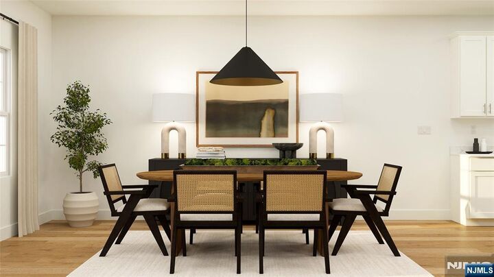 Property Photo:  8 Trotter Way  NJ 07436 