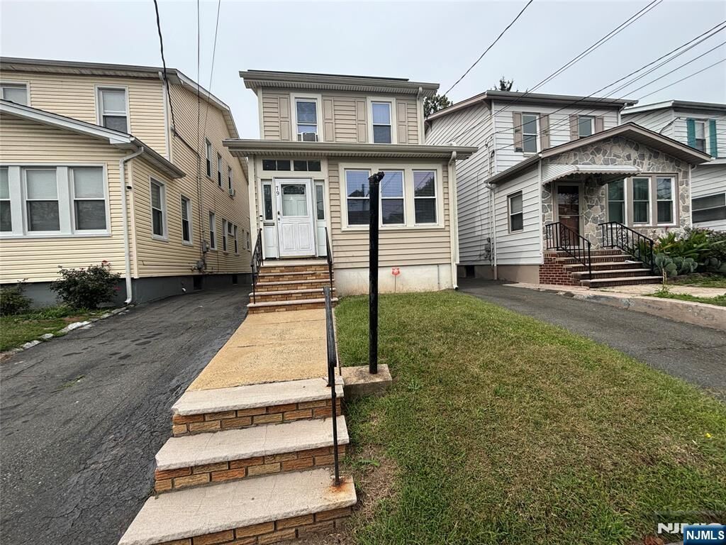 Property Photo: 79 Coolidge Street NJ 07111