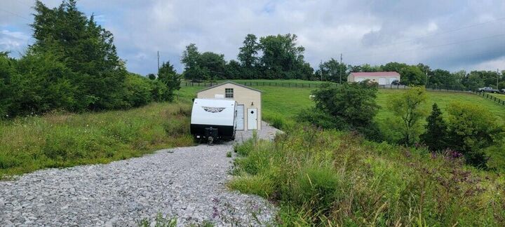 Property Photo: 15711 Pfanstiehl Road KY 41033