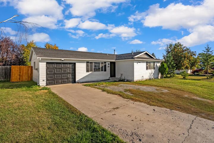 1971 Bluestone Drive  Kalispell MT 59901 photo