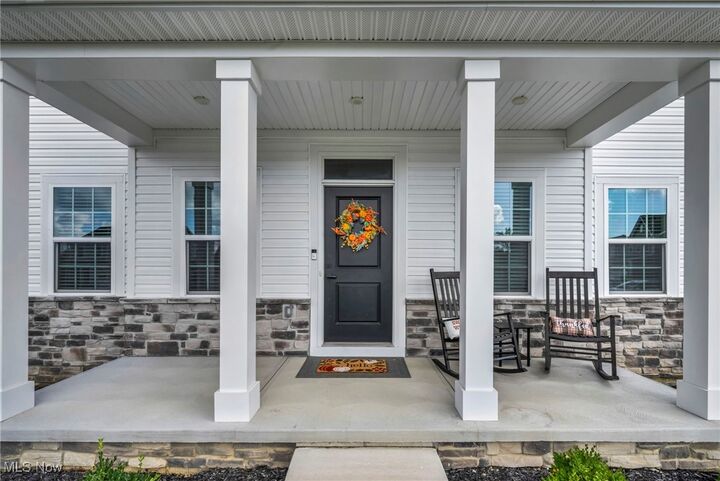 Property Photo:  5783 Paula Court  OH 44256 