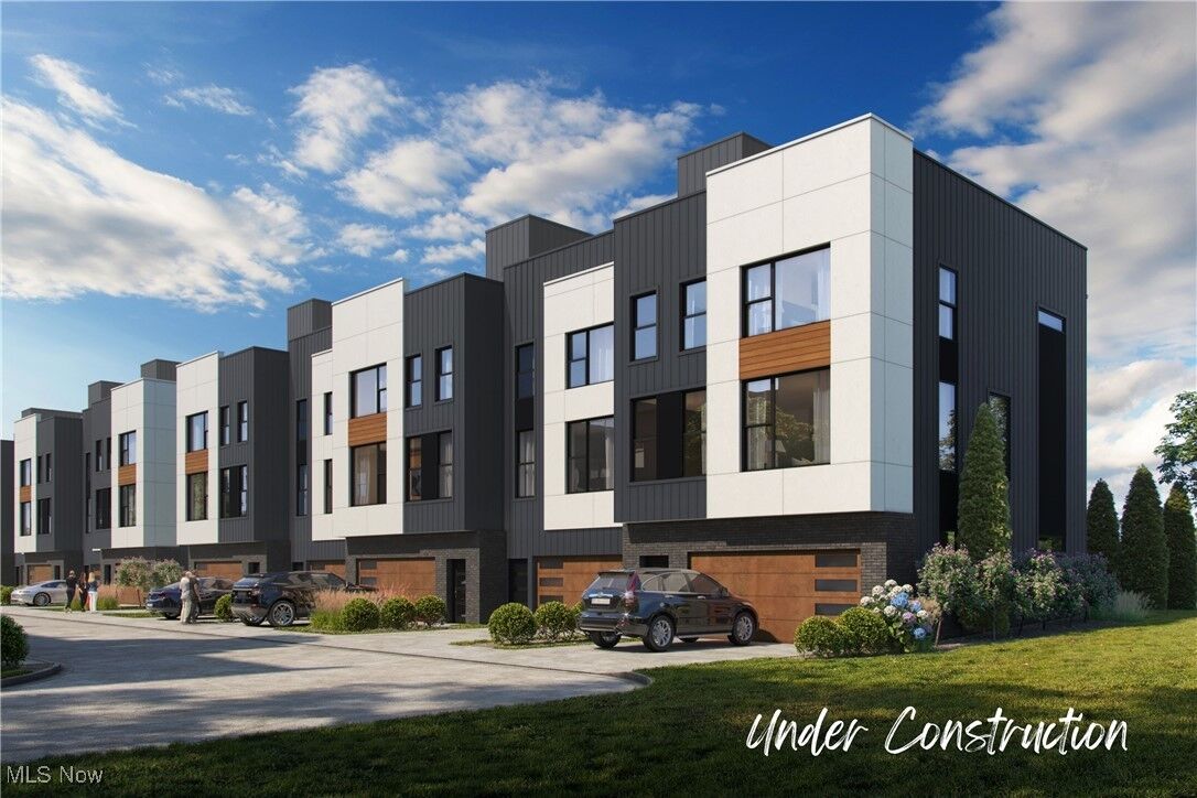 Property Photo: 1734 Front Street 34 OH 44221