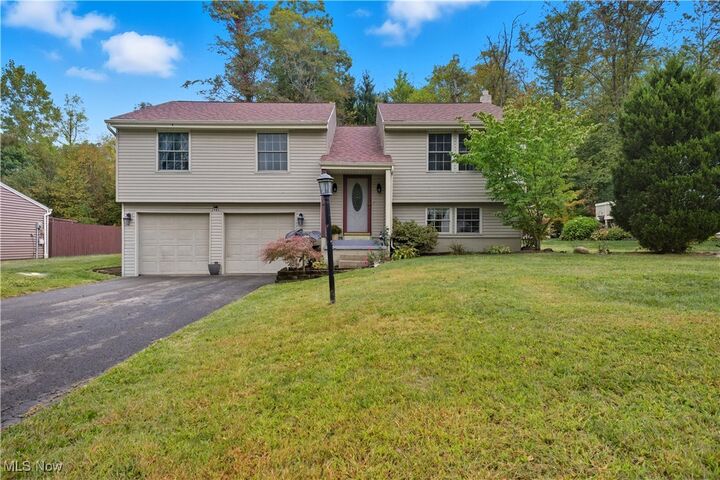 Property Photo:  2980 Malibu Drive SW  OH 44481 