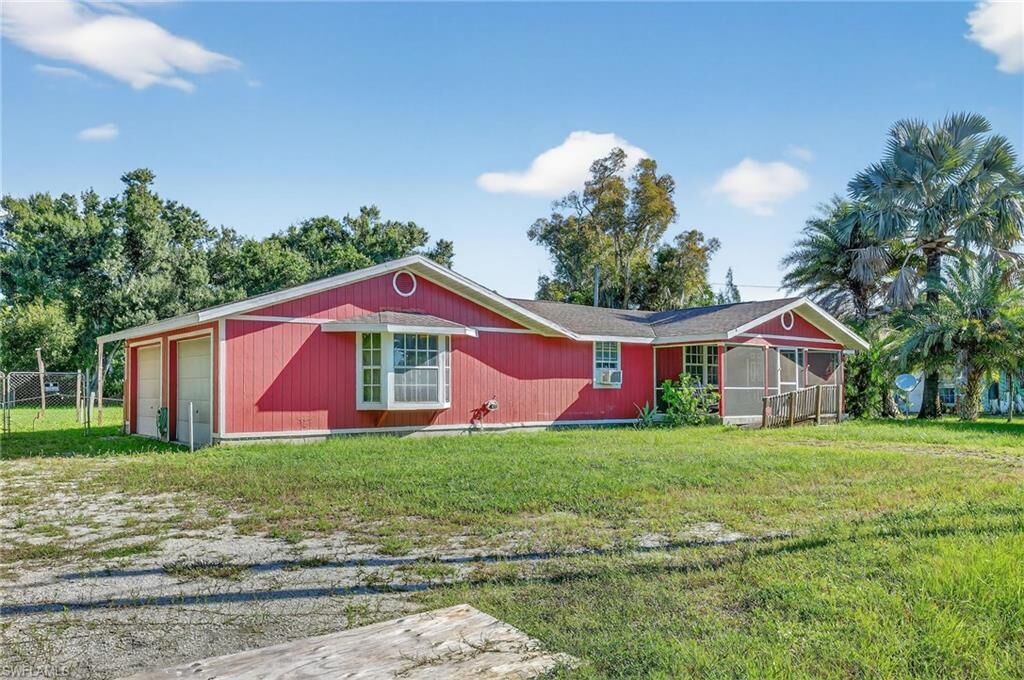 Property Photo:  245 Hubbard Ave  FL 33917 