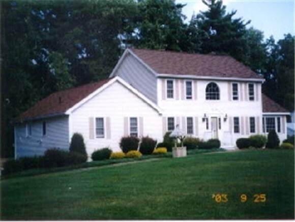 Property Photo:  68 Moose Hollow Road  NH 03819 