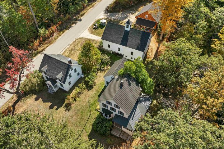 Property Photo:  829 Bearcamp Highway  NH 03883 