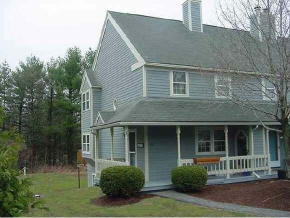 Property Photo:  170 Winterwood Drive  NH 03053 