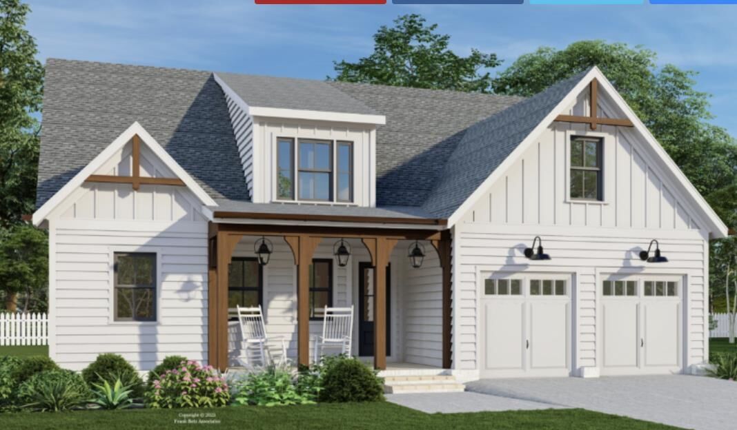 Property Photo:  Lot 2 Freedom Drive  NH 03867 