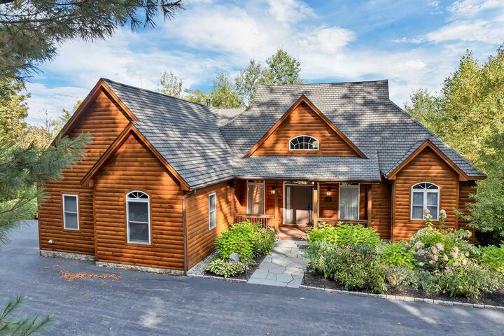 Property Photo: 19 Abenaki Lane NH 03254