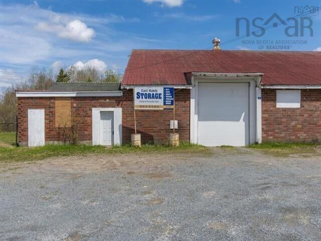Property Photo: 31 Highway 277 NS B2S 1S4