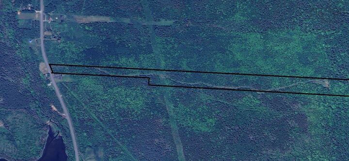 Property Photo:  East Margaree Road  NS B0E 1Y0 