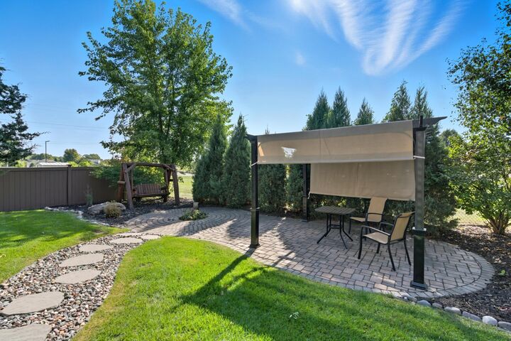 Property Photo:  1684 155th Avenue NW  MN 55304 