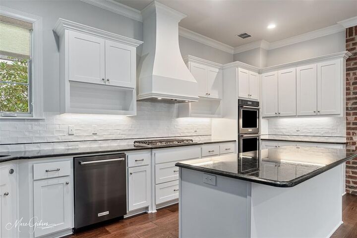 Property Photo: 1951 Buckhorn Drive LA 71106