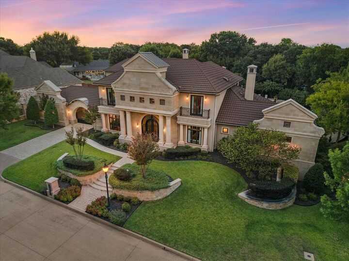 Property Photo: 3209 Penny Lane TX 76063