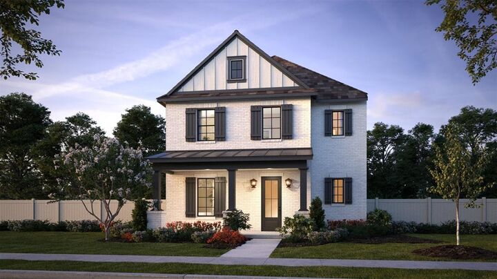 1822 Sorrel Mews  Frisco TX 75033 photo