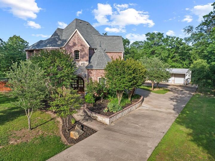 Property Photo:  Tbd County Road 1452  TX 75418 