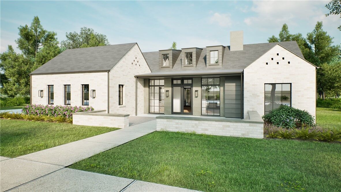 Property Photo: 5813 S 65th Street AR 72758