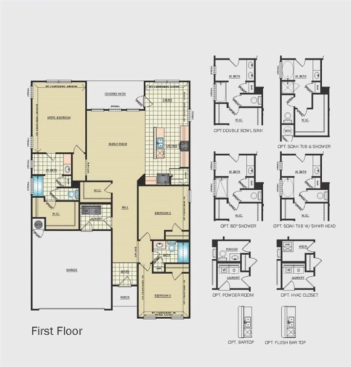 Property Photo: 229 Whitten Avenue AR 72734