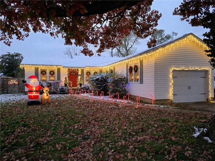 813 NW A Street  Bentonville AR 72712 photo