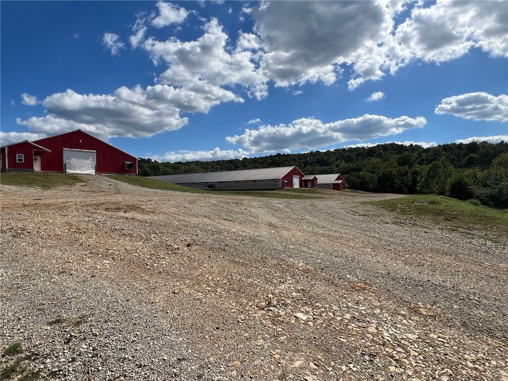 Property Photo:  590 Marion County 6016  AR 72687 