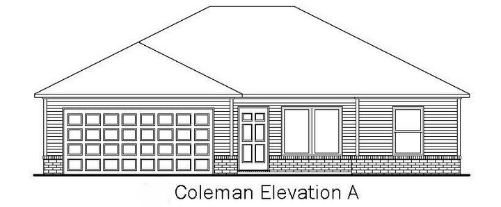 Property Photo:  213 Whitten Avenue  AR 72734 