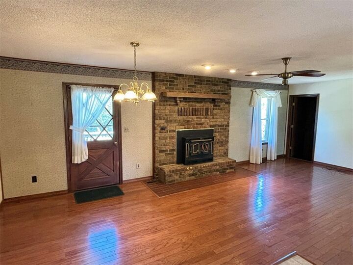 Property Photo:  1603 Windsor Drive  AR 72601 