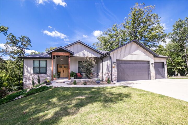 30 Exminster Lane  Bella Vista AR 72714 photo