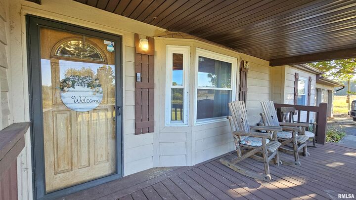 Property Photo:  14228 Lake Of Egypt Road  IL 62959 