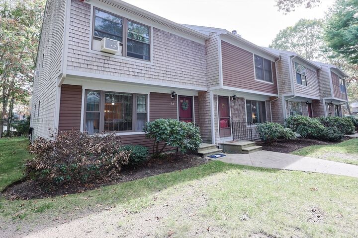 195 Falmouth Rd 3A  Mashpee MA 02649 photo