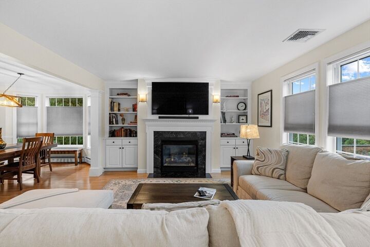 Property Photo:  3 Harbor Mist Dr. 3  MA 02719 