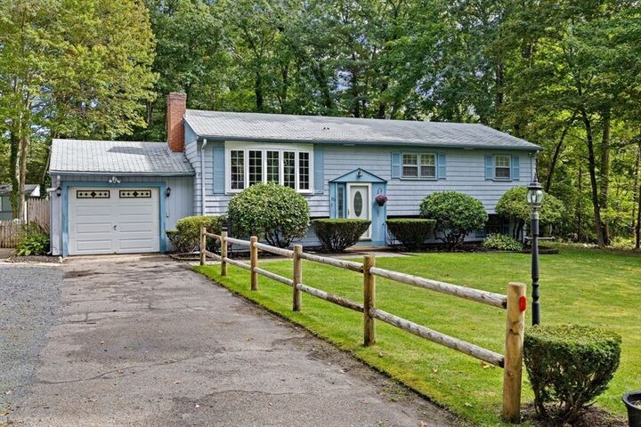 276 Woodland Drive  Hanover MA 02339 photo