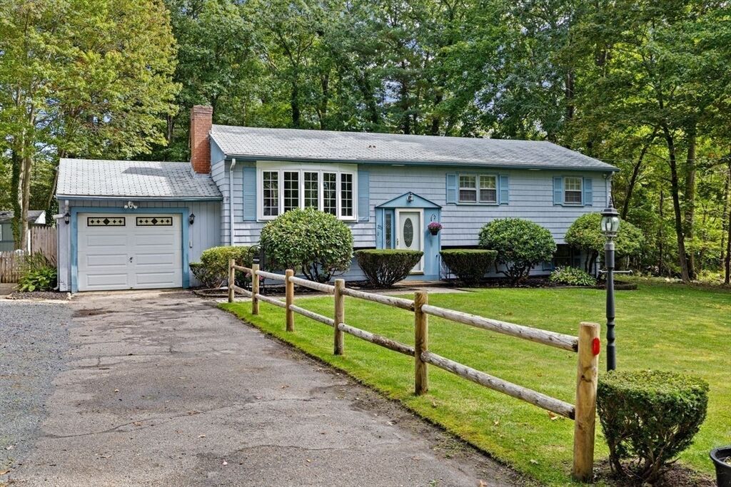 Property Photo:  276 Woodland Drive  MA 02339 