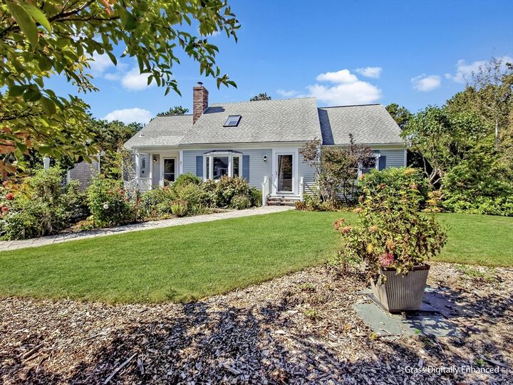 61 Wintergreen Rd  Mashpee MA 02649 photo