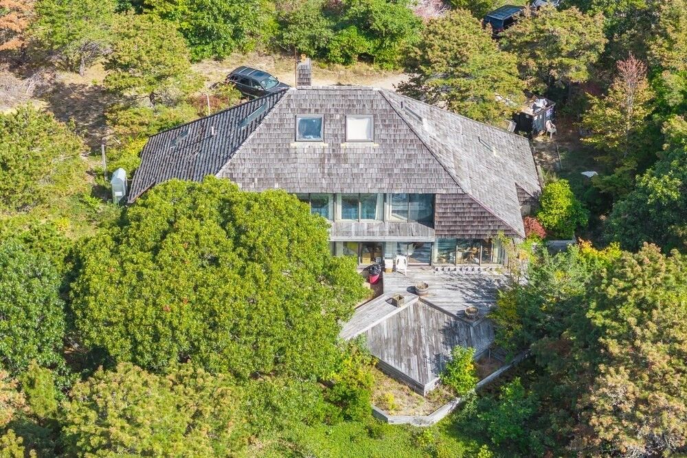 Property Photo:  32 Twine Field Rd  MA 02666 
