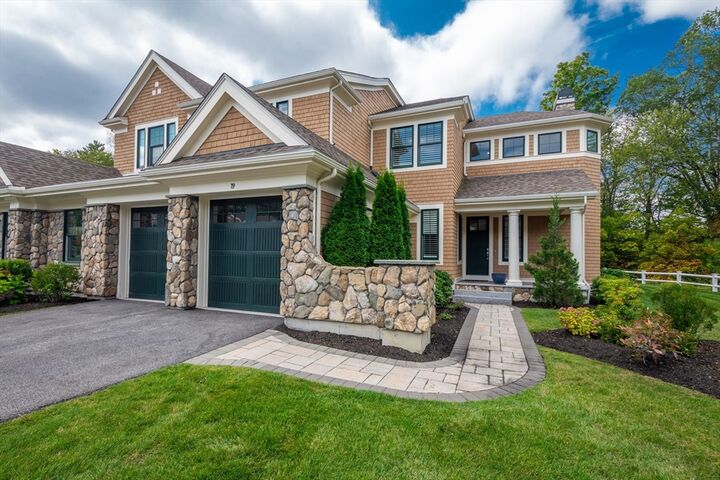 Property Photo:  19 Gershon Way 19  MA 01890 